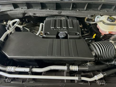 Used 2024 GMC Sierra 1500 Elevation AWD/4WD image 31
