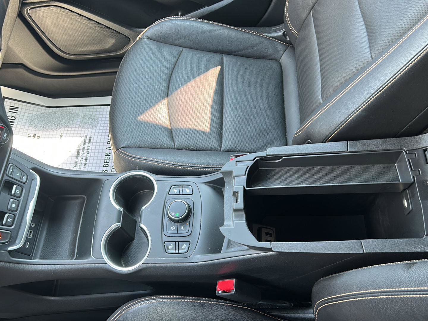 Certified 2021 GMC Terrain SLT w/ LPO, Floor Liner Package FWD image 24