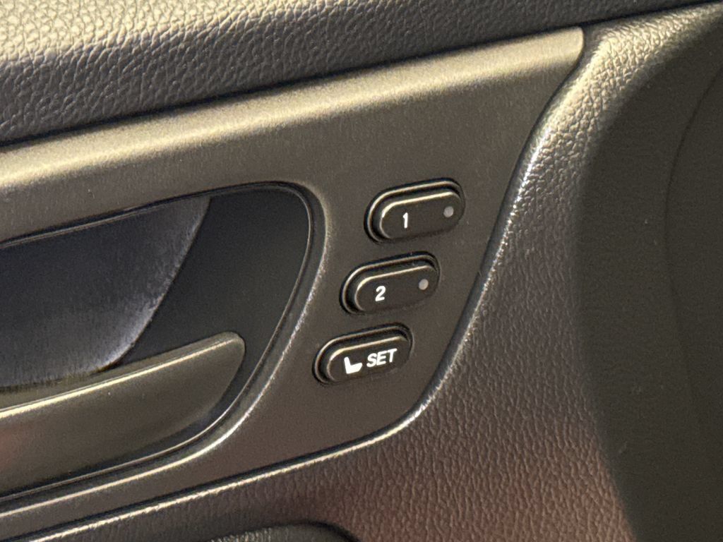 New 2026 Honda Odyssey Sport-L image 22