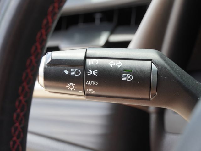 Used 2019 Lexus ES 350 F Sport w/ Accessory Package FWD image 28