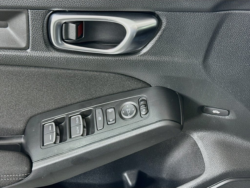 Certified 2026 Honda Civic Sport image 17