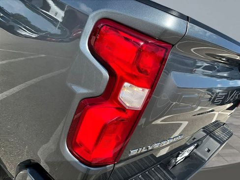 Used 2020 Chevrolet Silverado 1500 RST w/ All-Star Edition AWD/4WD image 52