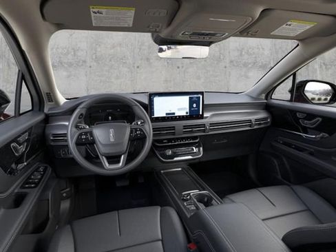 New 2026 Lincoln Corsair Premiere image 9