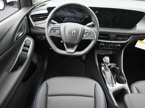 New 2026 Buick Encore GX Sport Touring AWD/4WD image 13