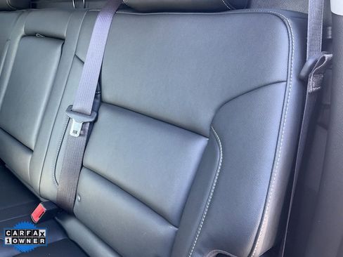 Used 2017 Chevrolet Silverado 1500 LT w/ All Star Edition image 27