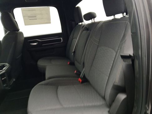 New 2026 RAM 3500 Big Horn image 22