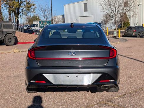 Used 2022 Hyundai Sonata SEL image 6