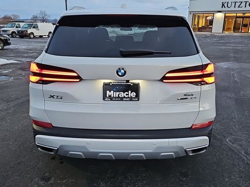 Used 2026 BMW X5 xDrive40i image 24