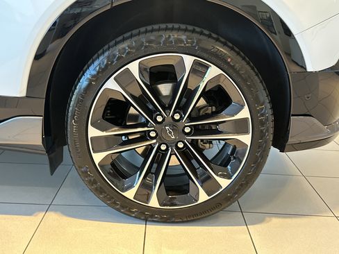 New 2026 Chevrolet Blazer EV SS w/ Performance Package AWD/4WD image 18
