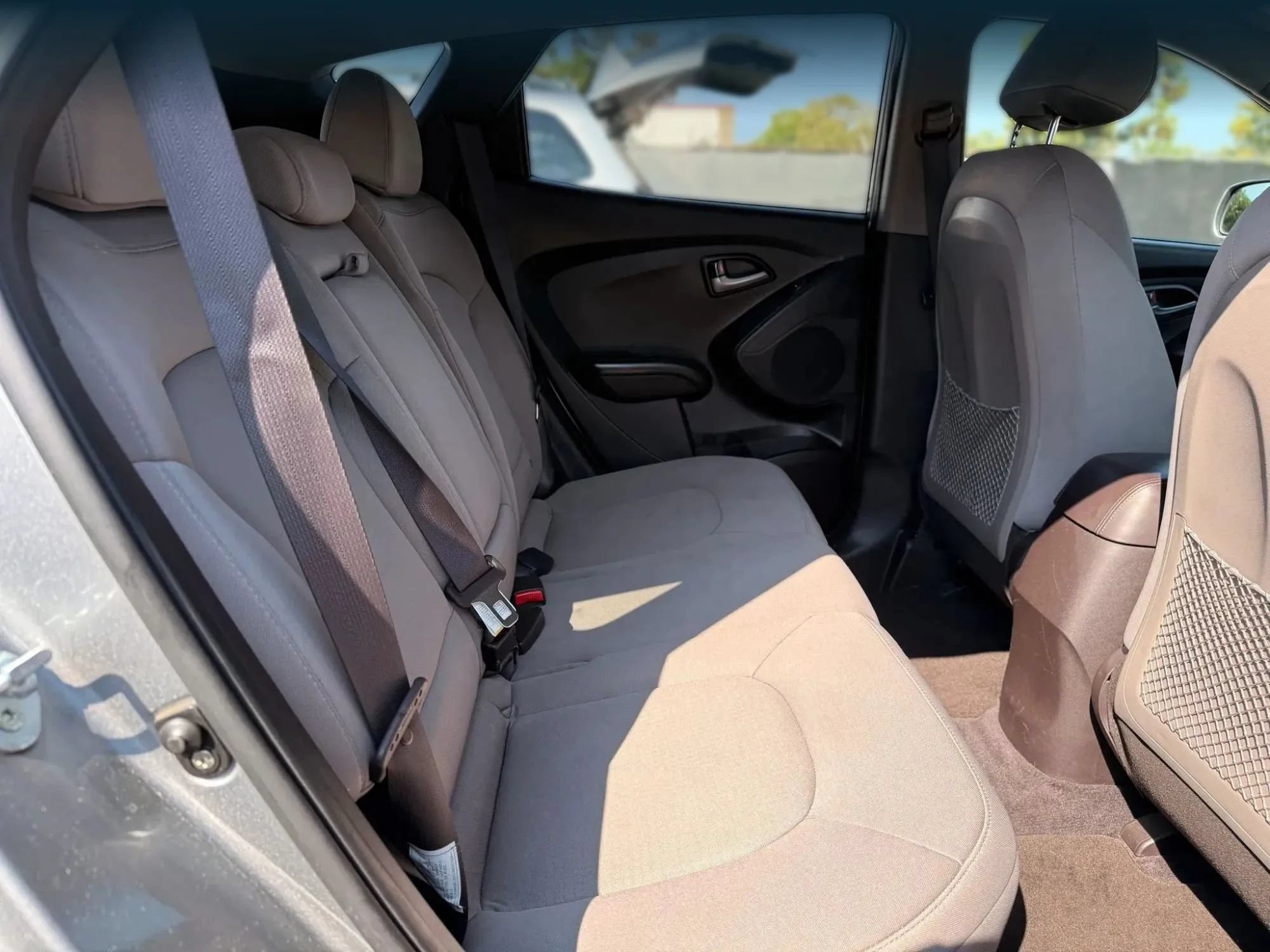 Used 2015 Hyundai Tucson GLS AWD/4WD image 20