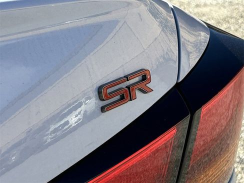 Certified 2023 Nissan Altima 2.5 SR w/ SR Premium Package image 6