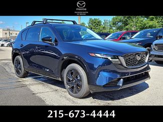 New 2026 MAZDA CX-5 2.5 S w/ Premium Plus Package AWD/4WD video 1