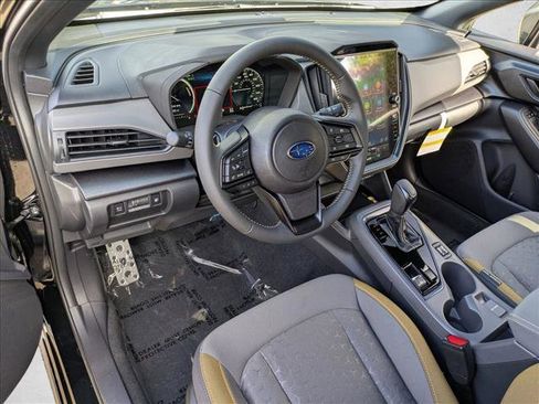 New 2026 Subaru Crosstrek 2.5i Sport AWD/4WD image 3