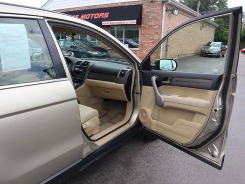 Used 2007 Honda CR-V LX image 10