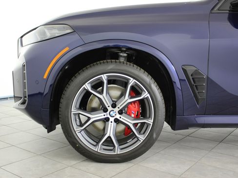 New 2026 BMW X5 sDrive40i w/ M Sport Package image 11