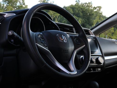 Used 2015 Honda Fit EX image 22