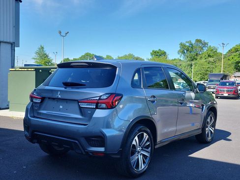 Used 2021 Mitsubishi Outlander Sport LE AWD/4WD image 5