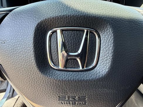 Used 2022 Honda Accord Sport image 38
