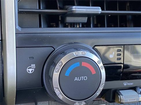 New 2025 Toyota Tacoma SR5 image 11