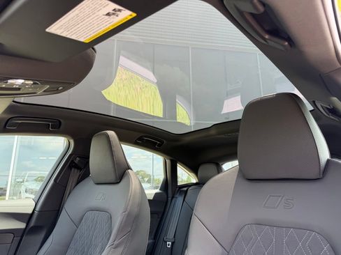 New 2026 Audi S5 Premium Plus AWD/4WD image 14