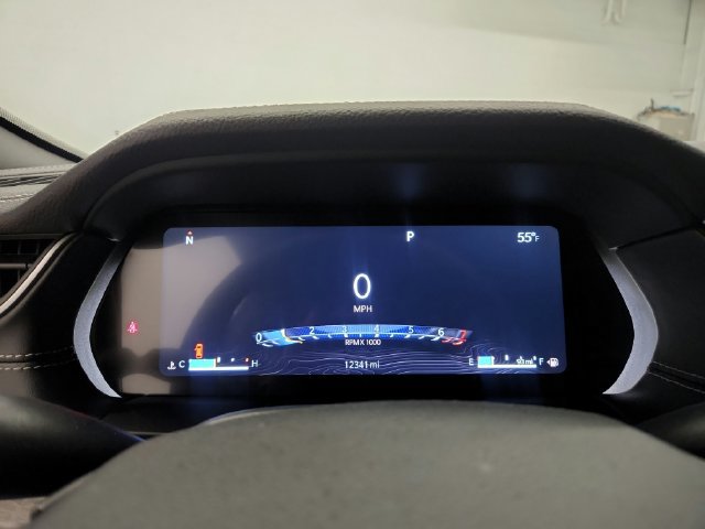 Used 2025 Jeep Grand Cherokee Limited RWD image 25