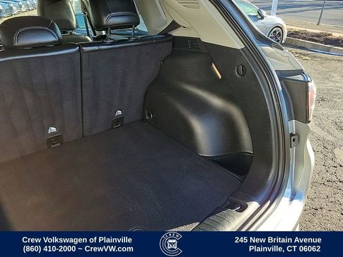 Used 2022 Jeep Compass Trailhawk image 51