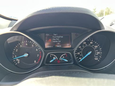 Used 2019 Ford Escape SEL AWD/4WD image 12