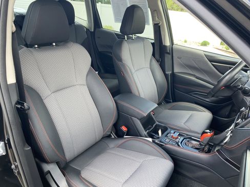 Certified 2023 Subaru Forester Sport AWD/4WD image 20