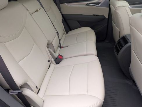 Certified 2024 Cadillac XT5 Premium Luxury w/ LPO, Floor Liner Package AWD/4WD image 26