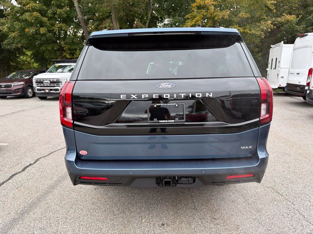 New 2027 Ford Expedition Max Active AWD/4WD image 5