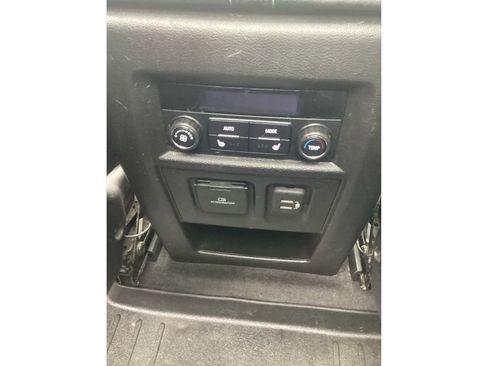 Used 2020 Chevrolet Traverse High Country image 50