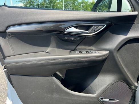 Used 2024 Buick Envision Preferred AWD/4WD image 26