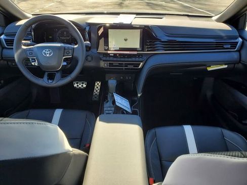 New 2026 Toyota Camry SE image 10
