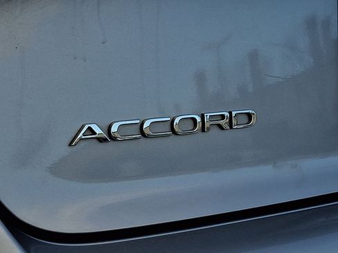 Used 2023 Honda Accord EX image 30