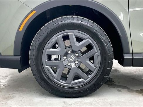 Certified 2026 Honda CR-V TrailSport image 10