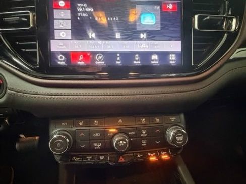 Used 2024 Dodge Durango Citadel AWD/4WD image 17
