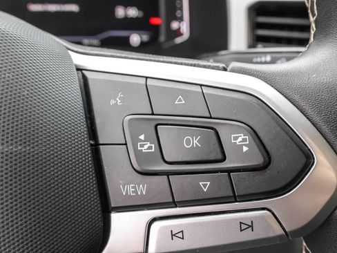 Used 2022 Volkswagen Atlas SE image 22