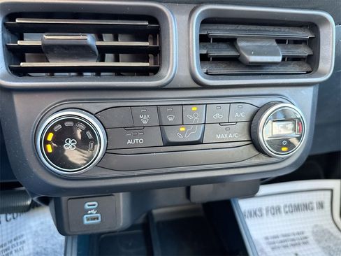 Used 2022 Ford Maverick XL w/ Equipment Group 100A Standard image 15