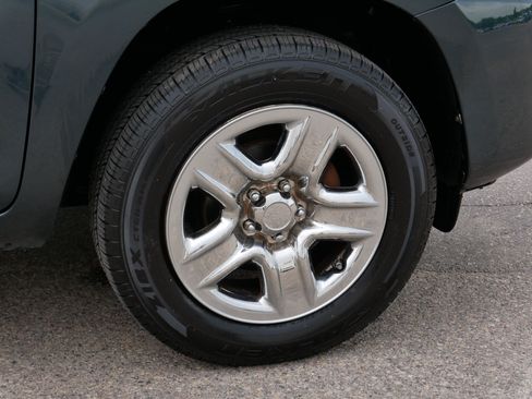Used 2010 Toyota RAV4 4WD image 15