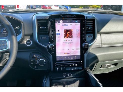 New 2026 RAM 1500 Big Horn image 7