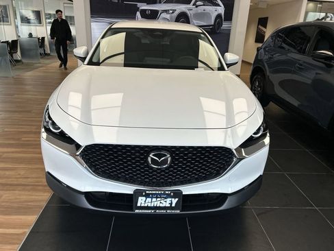 New 2026 MAZDA CX-30 AWD 2.5 S image 3