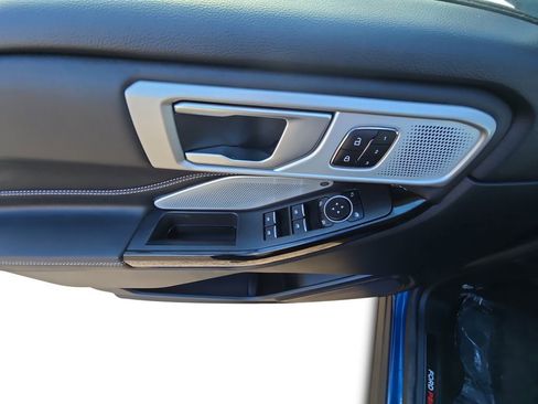 Used 2023 Ford Explorer ST w/ Equipment Group 401A image 23