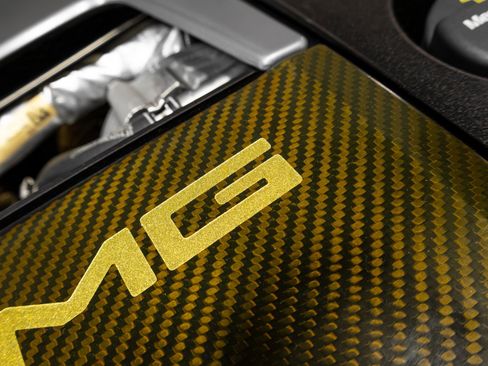 Used 2019 Mercedes-Benz AMG GT 63 S w/ Driver Assistance Package image 42