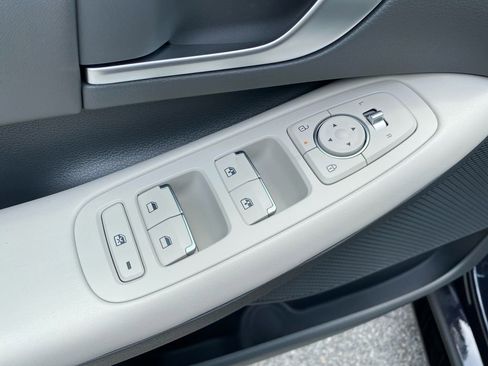 New 2024 Hyundai Sonata SEL w/ Convenience Package image 22