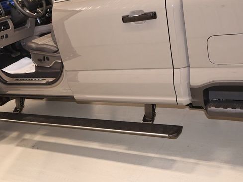 New 2026 Ford F350 Platinum w/ Platinum Plus Package image 42