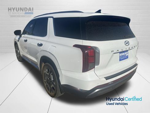 Used 2023 Hyundai Palisade Limited AWD/4WD image 9