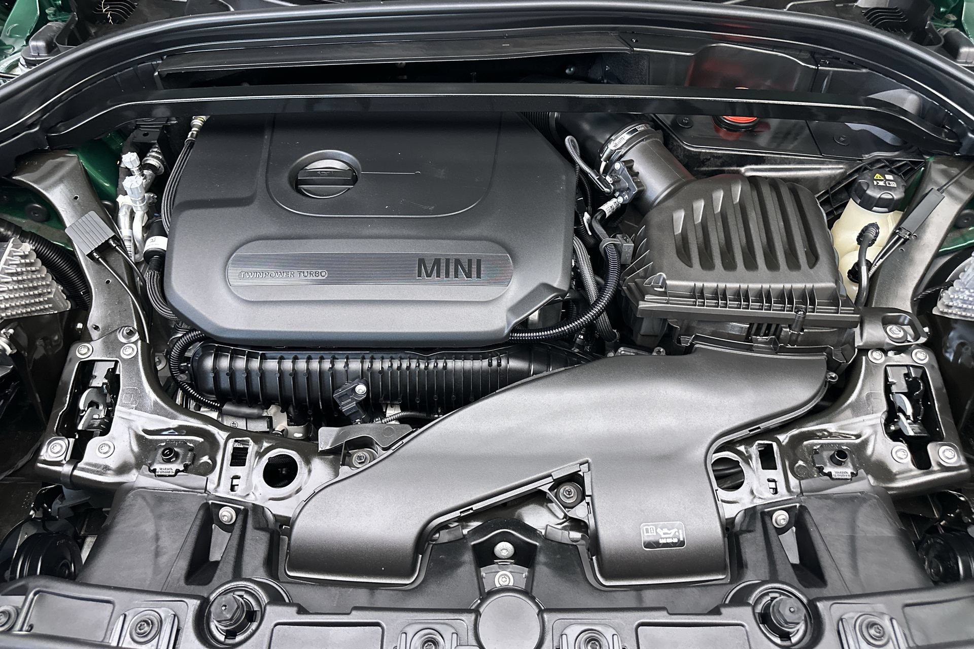 Certified 2024 MINI Cooper Countryman S AWD/4WD image 30