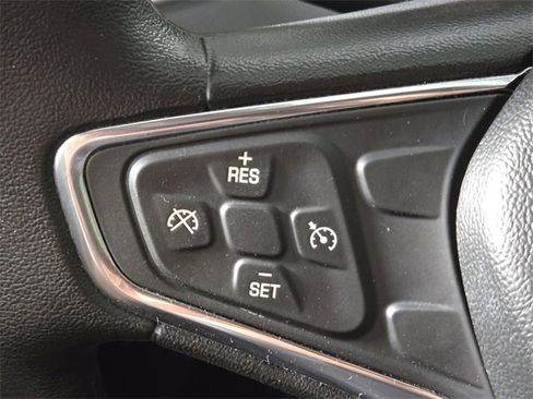 Used 2018 Chevrolet Malibu LS w/ LPO, Convenience Package 2 image 25