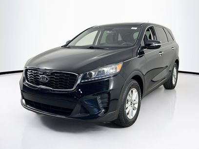 Used 2019 Kia Sorento L
