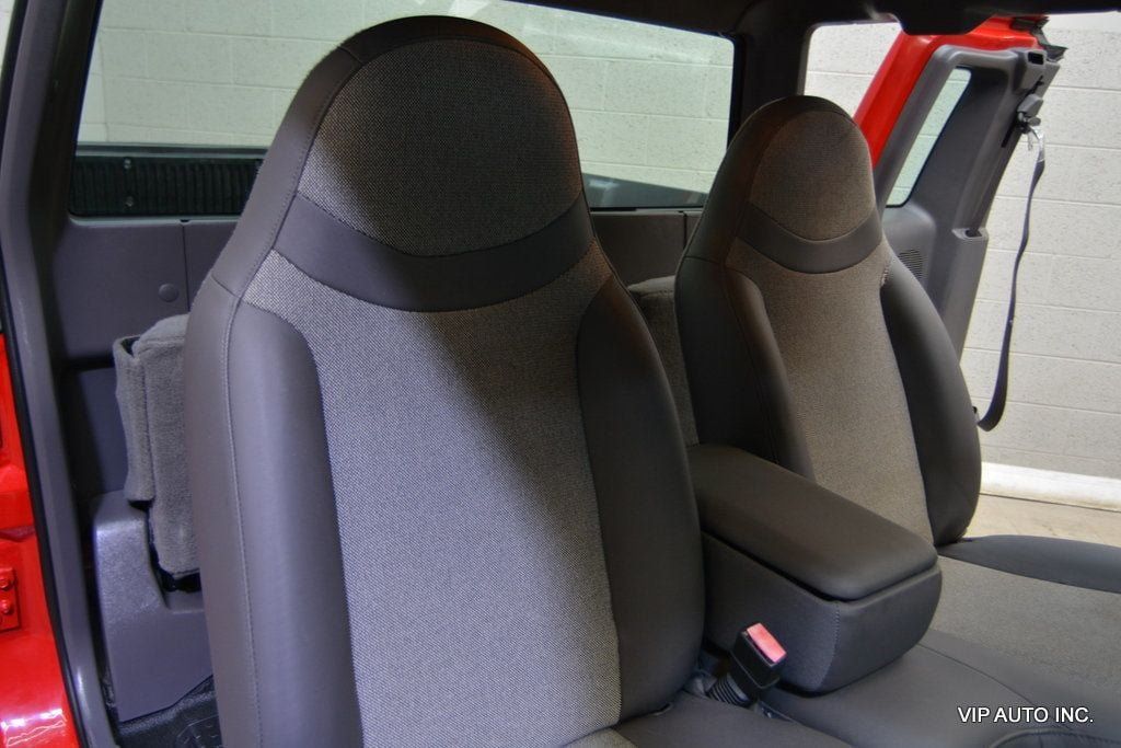 Used 2001 Ford Ranger Edge RWD image 26